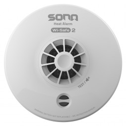 SONA Heat Front WHM-SN1