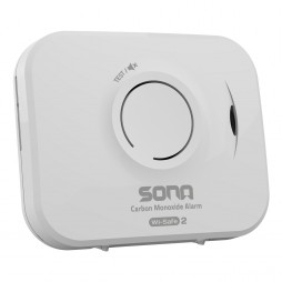 SONA Carbon Monoxide Hero WCOB-SN1